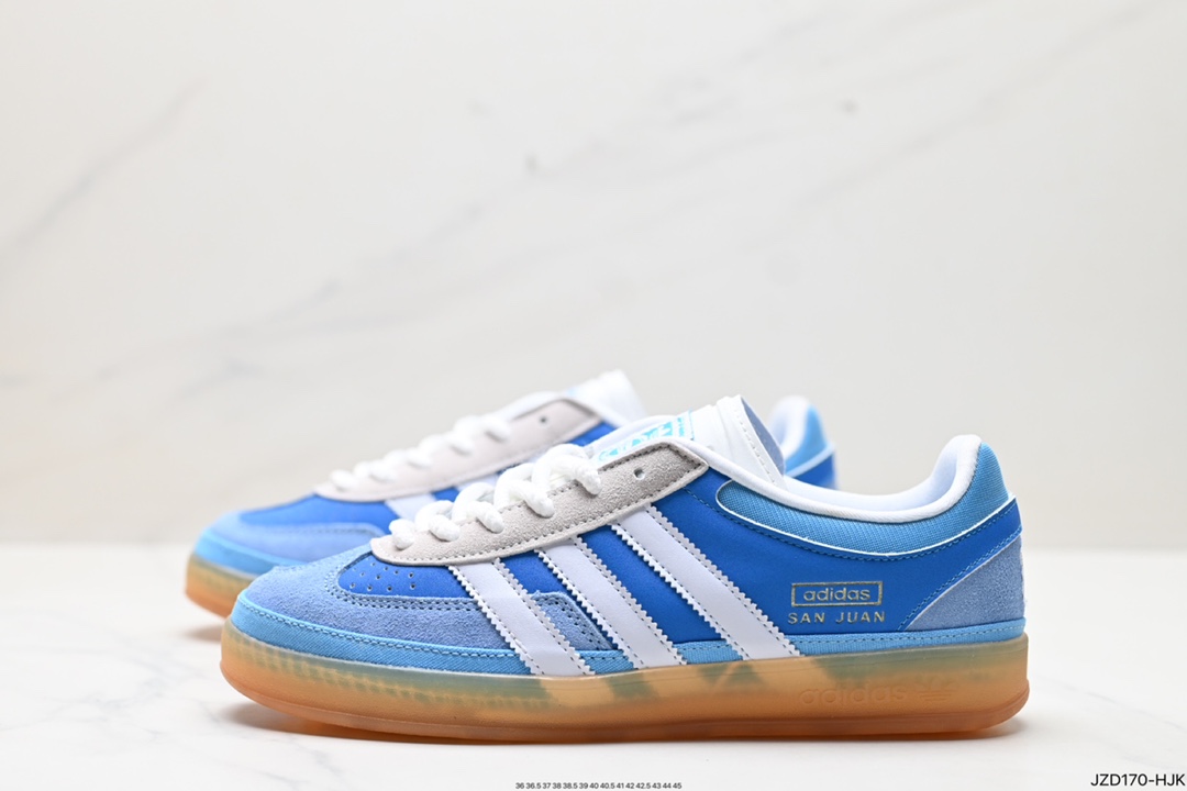 Adidas Gazelle Shoes